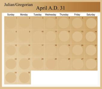 Calendar overlay 3