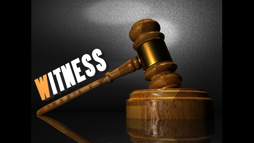 The Faithful Witness – The Calendar of Scripture