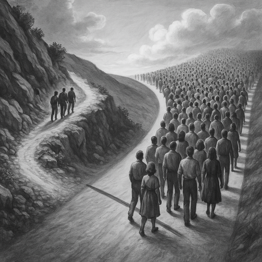 The Calendar of Scripture – It's not man made