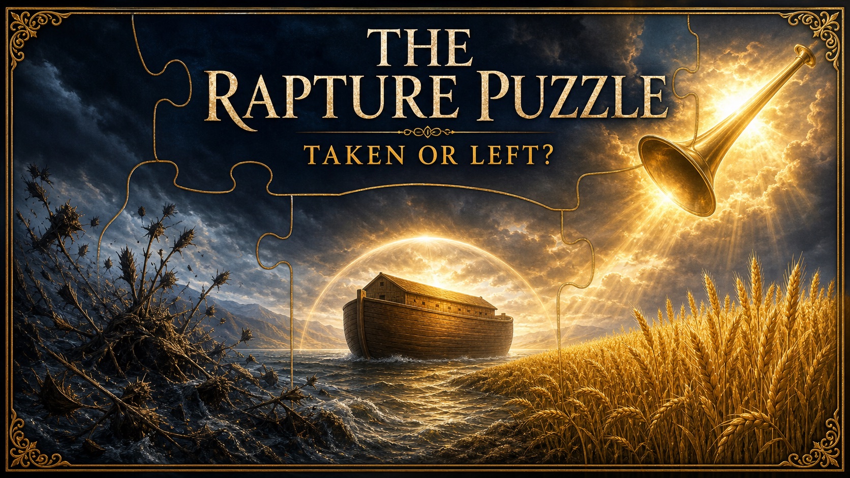 The Rapture Puzzle